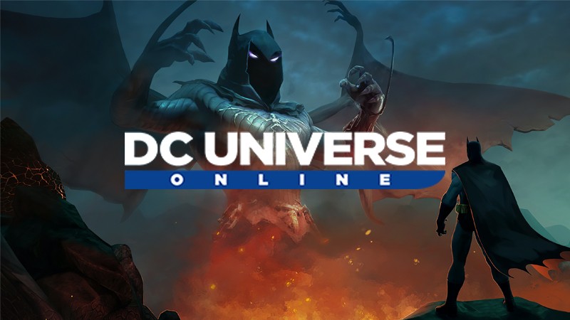 DC Universe Online product variant